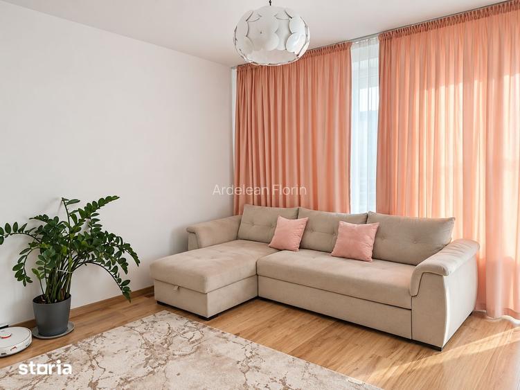 Apartament 2 camere | COMISION 0% | Prima Nufarul | Bloc nou
