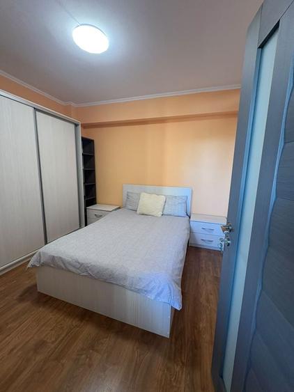 Apartament cu 3 camere în Nufărul