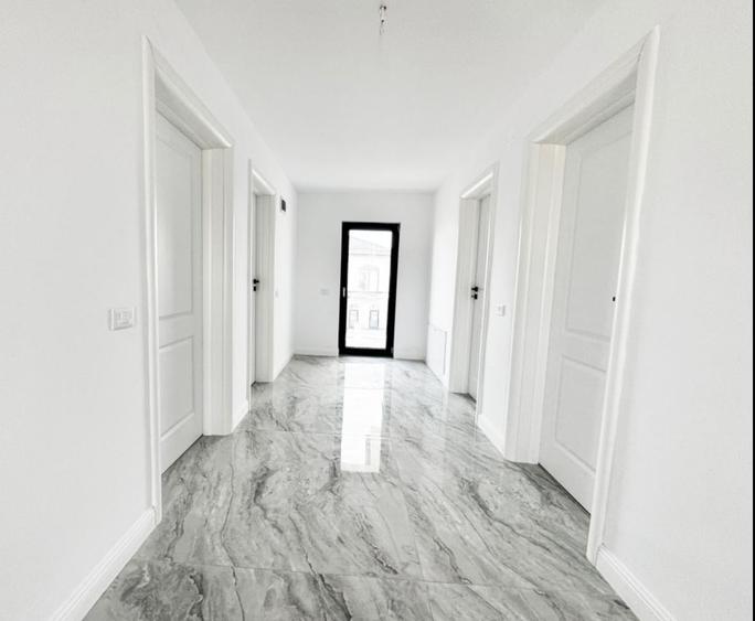 Vila Individuala Premium- 4 camere- 3 dormitoare- 141 mpu- Buftea-Parc - 4