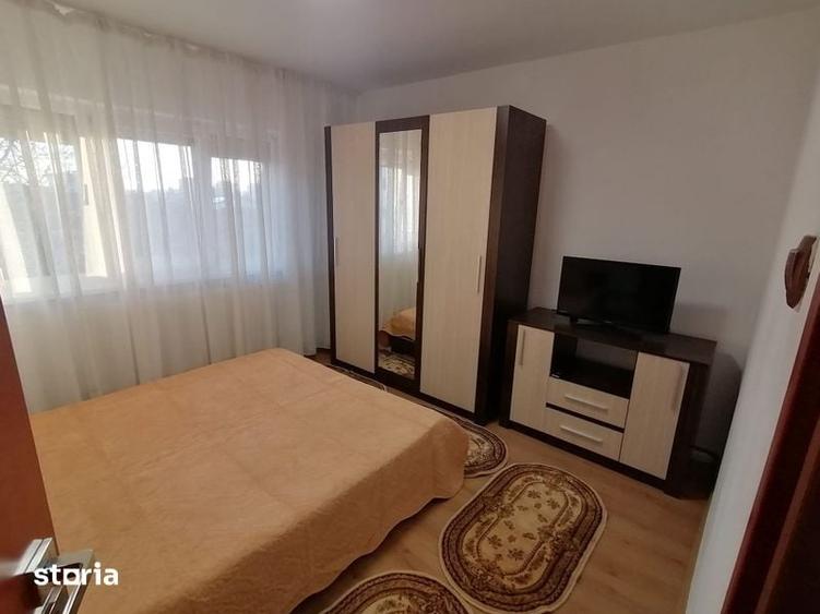 Apartament cu 2 camere decomandat în Gării