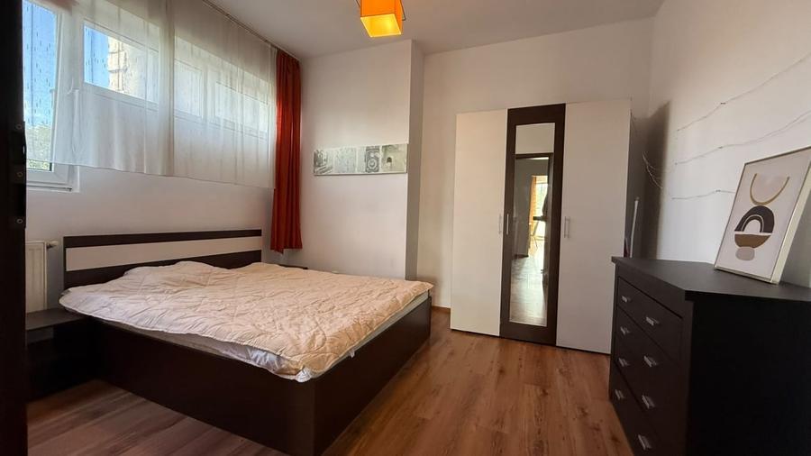 Apartament 2 camere, Manastur, zona Calea Manastur, str.Govora, ideal pt USAMV - 5