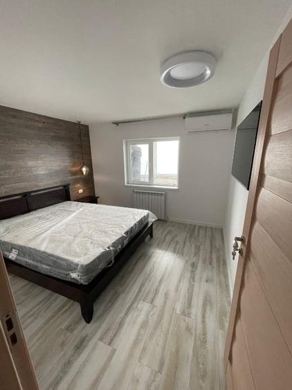 Apartament mobilat aproape de mare - 5