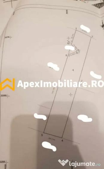 Teren de vanzare Titan Bucure?ti | ApexImobiliare.ro - 1