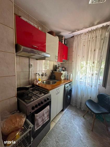 De vanzare apartament cu 2 camere, decomandat, 53500euro - 6