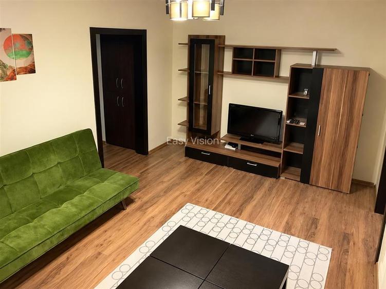 2 camere | Gara de Nord | Bloc reabilitat | Sector 1
