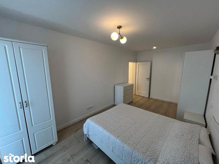 Apartament Elegant cu 2 Camere ?i Terasa Spectaculoasa Valletta - 5