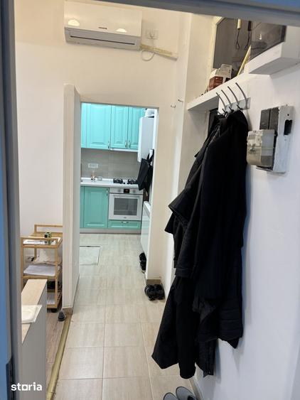 Apartament cu 2 camere decomandat în Pieptănari