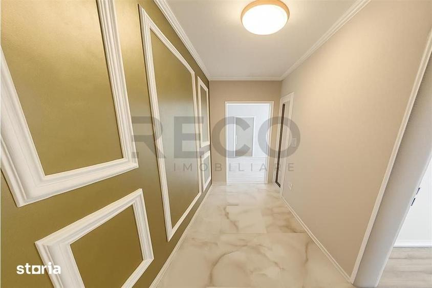 RECO apartament 2 camere in Iosia - 5