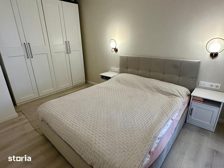 Apartament cu 3 camere în Dumbrăvița