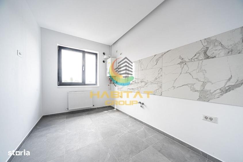 Apartament 2 camere- 56 mp- Kaufland - 2