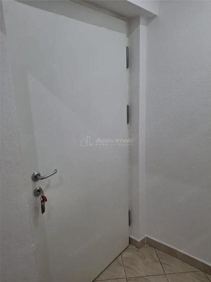 Apartament cu 2 camere semidecomandat în Ultracentral