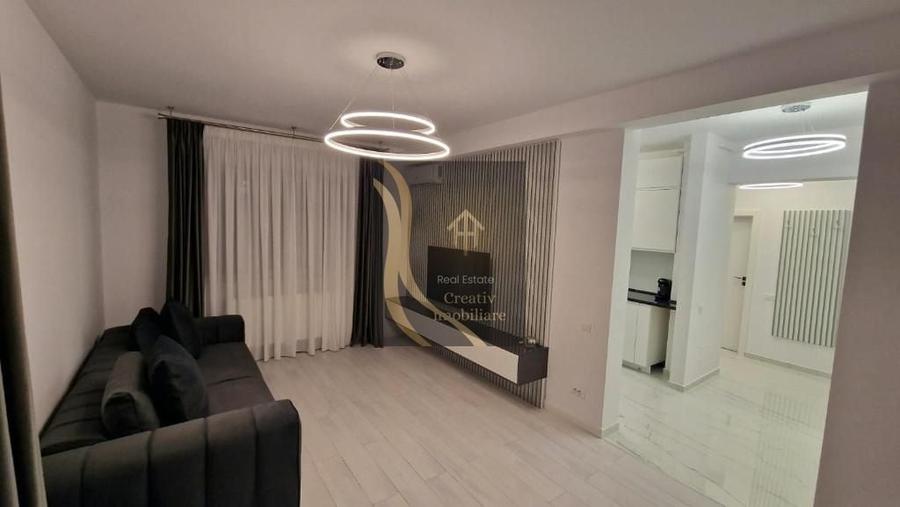 Apartament cu 2 camere decomandat în Grozăvești