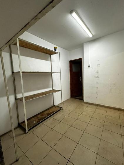 Spatiu Comercial Bucurestii Noi 5min Metrou Laminorului Birouri Garaj - 18