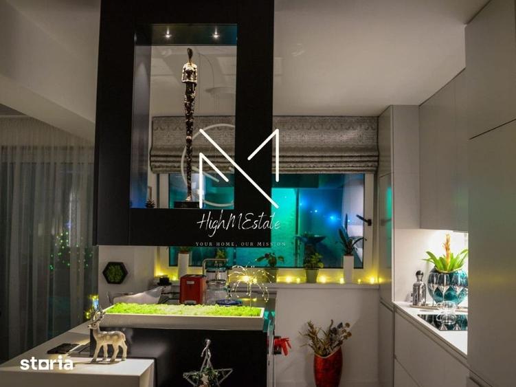 Apartament cu 3 camere în Dârste