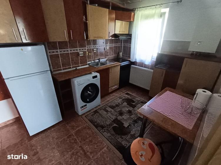 Apartament cu 2 camere decomandat în Ștrand