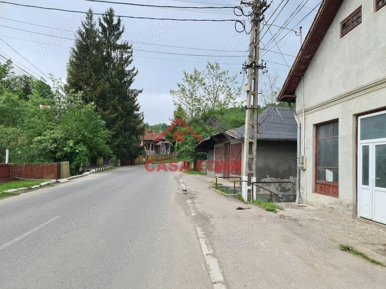 Casă cu 1 camere în Telega