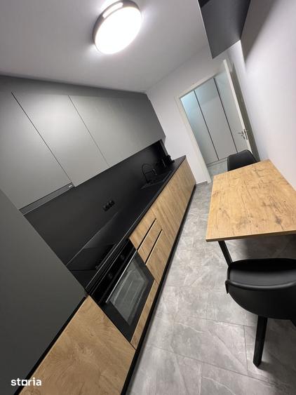 Apartament cu 2 camere în Băneasa