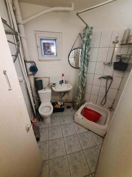Apartament cu 3 camere decomandat, mobilat în Cug
