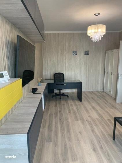 Apartament cu 2 camere de inchiriat-Grozavesti-centrala+parcare - 8