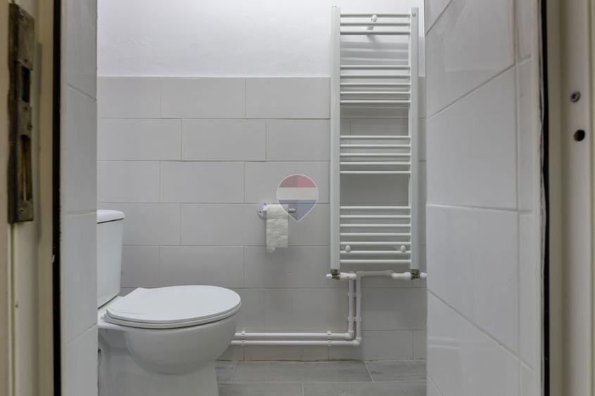 Casă individuală cu 4 camere cu Teren 140 Mp în Fortuna