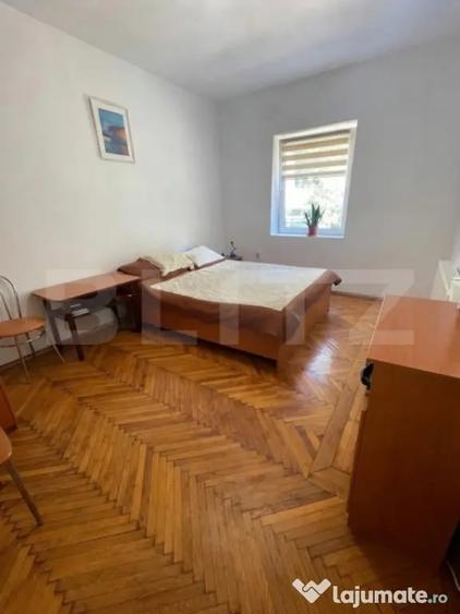 Apartament 2 camere la curte | 61 mp | Grigorescu zona Parcu - 7