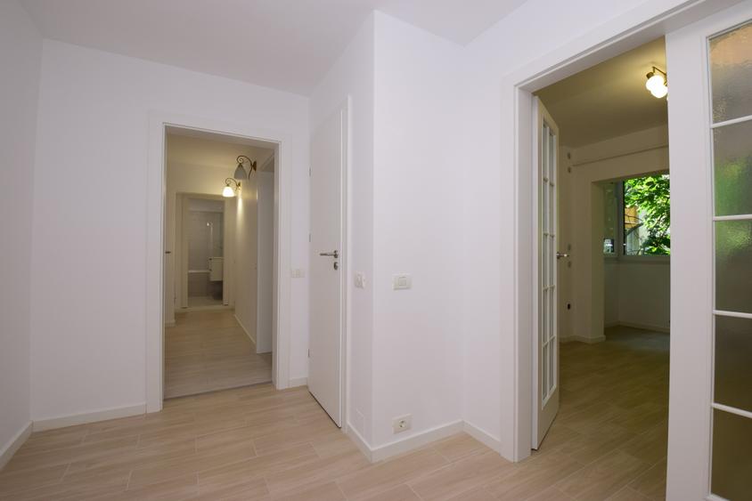 3 camere, renovat, centrală, 2/4, Rahova - Strada Oltina - 5