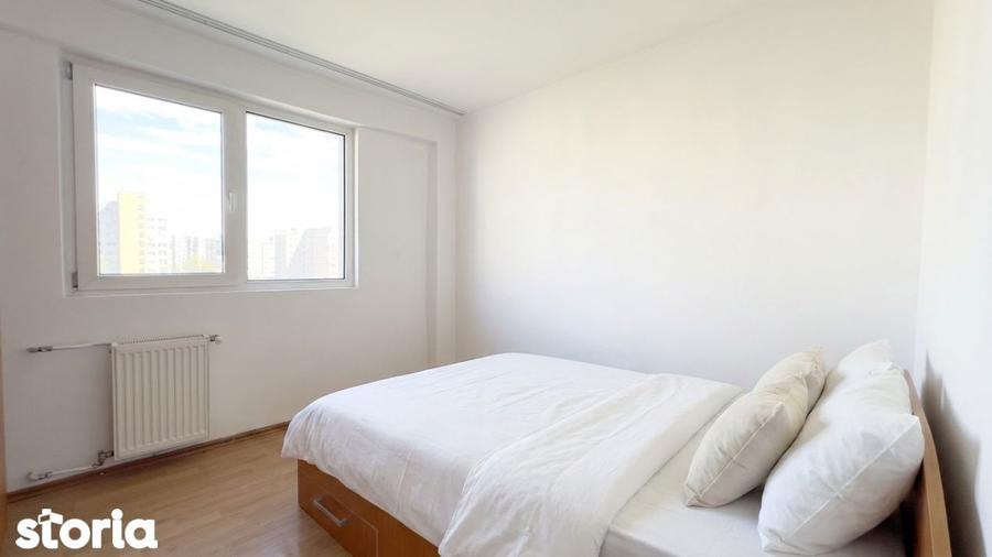 Apartament cu 2 camere decomandat în Pantelimon