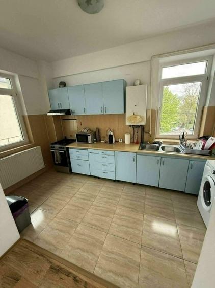 Apartament cu 2 camere semidecomandat în Semicentral
