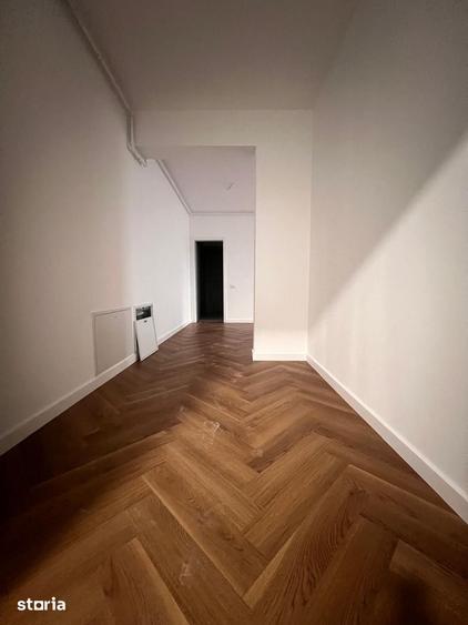 Apartament 3 cam Cantemir bloc NOU calitate PREMIUM cu CF individual - 1