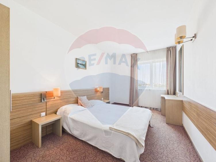 Apartament cu 2 camere decomandat, mobilat în Vitan-Bârzești