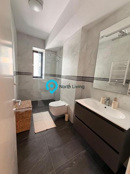 Apartament cu 3 camere în Iancu Nicolae