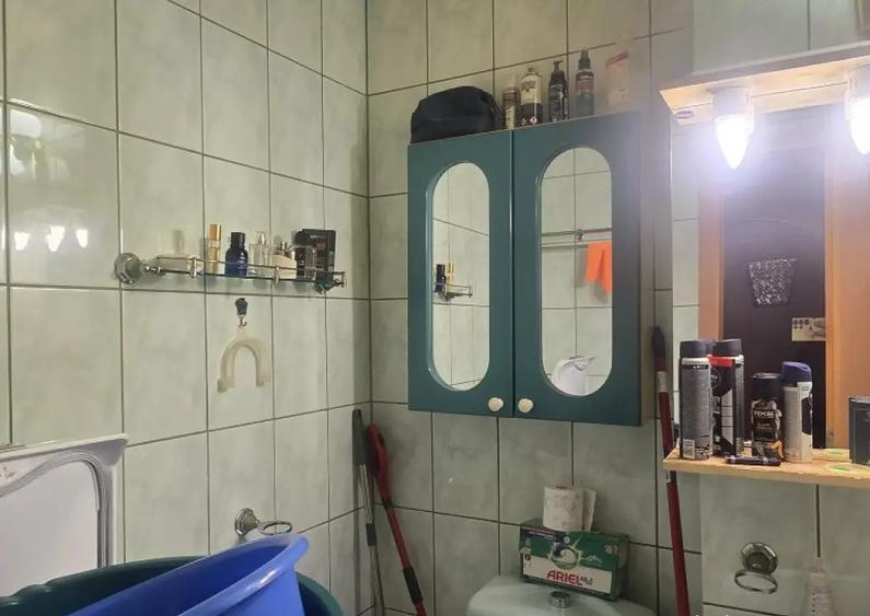 Apartament 3 camere decomandat in Deva, zona Balcescu - 3
