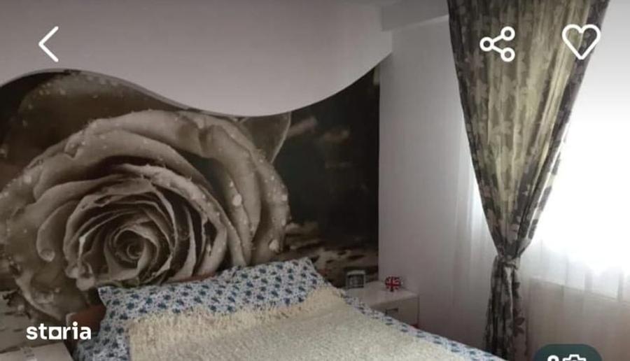 Apartament cu 2 camere semidecomandat în Ultracentral