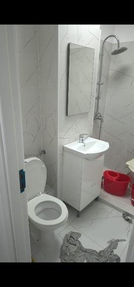 Garsonieră, mobilată în Titan