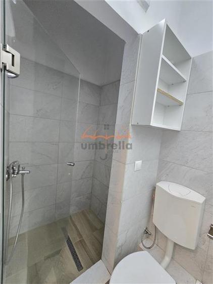 Apartament cu 2 camere decomandat în Ultracentral