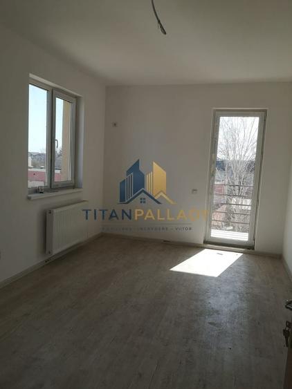 Apartament cu 2 camere decomandat în Theodor Pallady