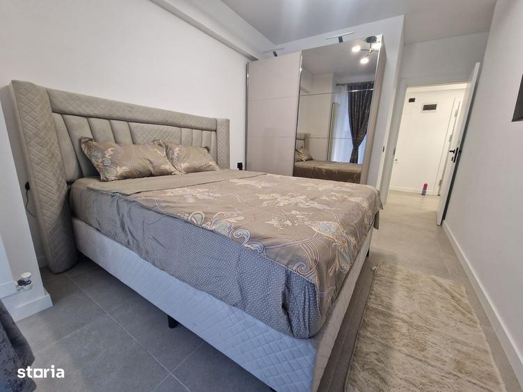 Alezzi Odysey- 2 camere, mobilat-utilat nou, Loc parcare, Piscina. - 1