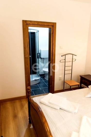 Apartament 2 camere tip studio | Centrul Brasovului | Parcare | 490 EUR/luna - 3