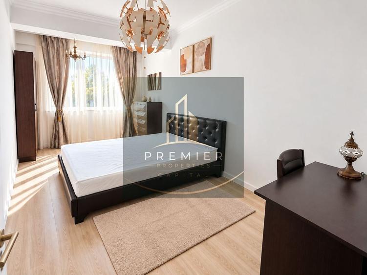 Apartament cu 3 camere decomandat în Iancu Nicolae