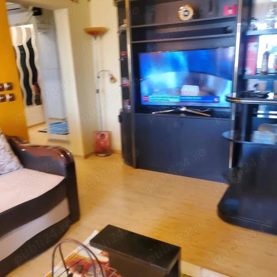 Apartament cu 2 camere decomandat în 1 Mai