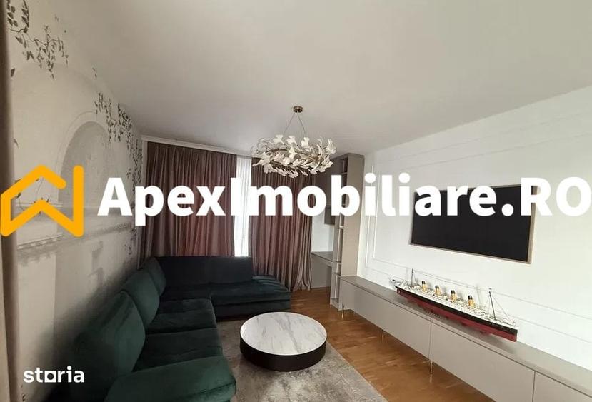 Apartament cu 3 camere decomandat în 1 Mai
