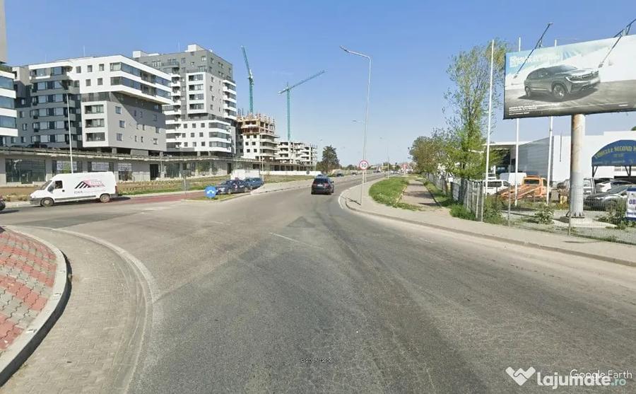 Teren de vanzare in Constanta - 3