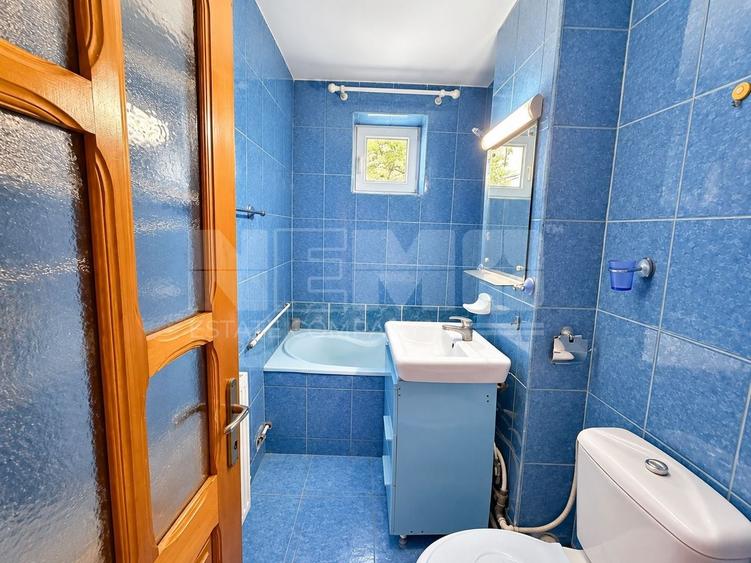 Apartament cu 4 camere circular în Central