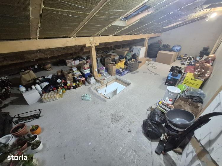 Apartament cu 2 camere decomandat, mobilat în Braytim
