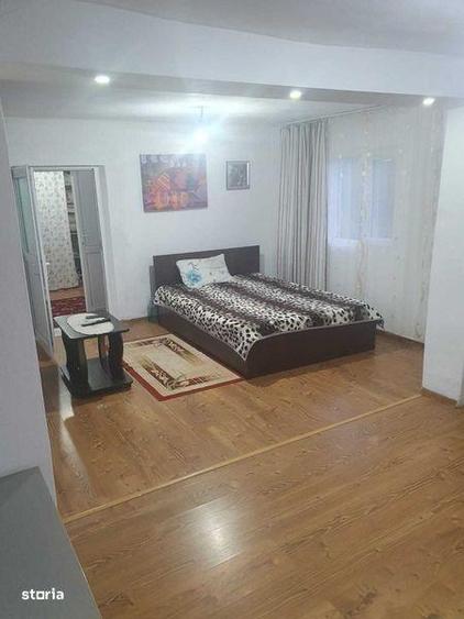 Casă cu 3 camere cu Teren 110 Mp în Ionești