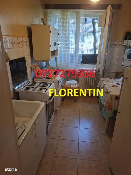 Apartament cu 2 camere semidecomandat în Drumul Taberei