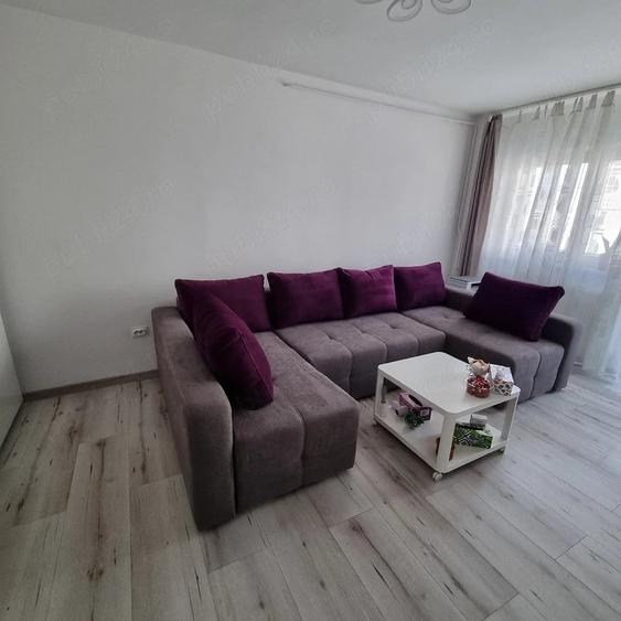 Apartament cu 2 camere decomandat în Basarabia