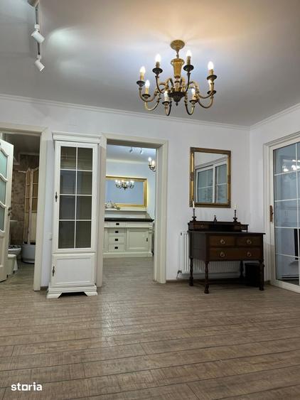 Apartament cu 2 camere în Ultracentral