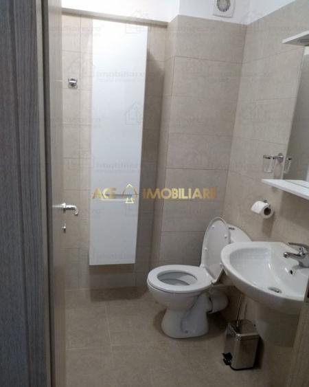 Apartament cu 2 camere semidecomandat, mobilat în Lizeanu