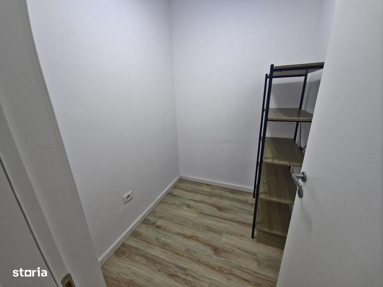 Apartament cu 2 camere în Tomis Plus
